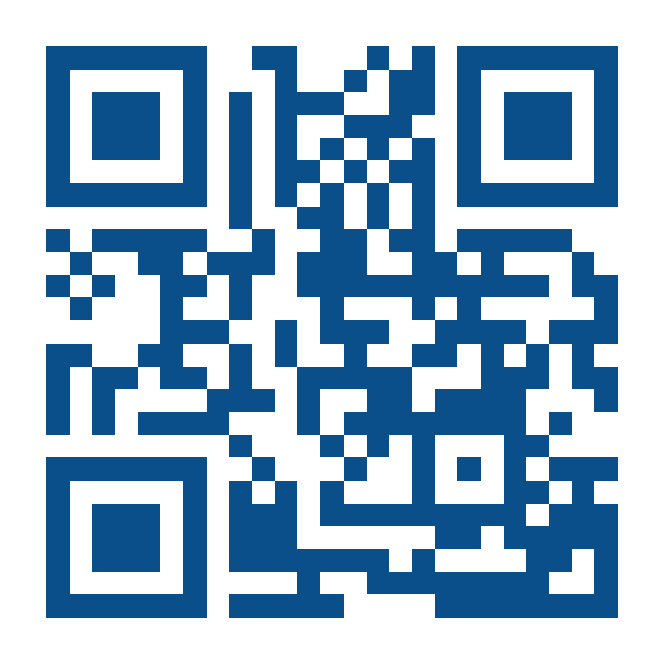 QR code linking to STY Empowers website